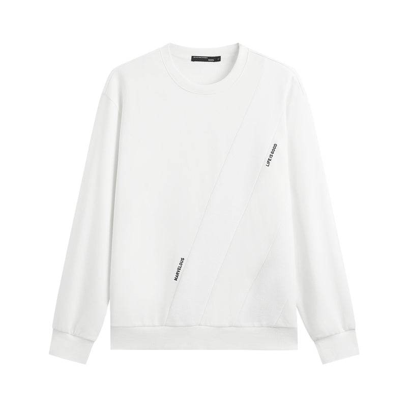 Свитшот мужской Gxg - Boxette Shop